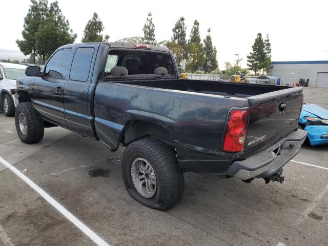 Photo 2 from auction – 2004 CHEVROLET SILVERADO with VIN 1GCEC19T64E401772