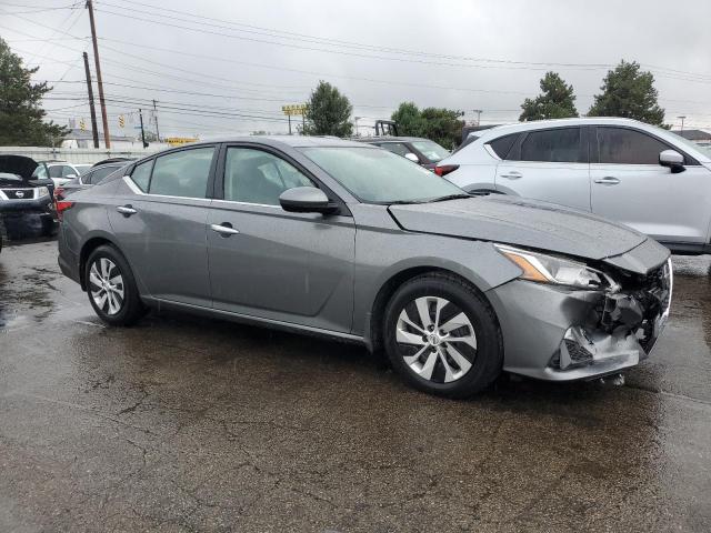 Photo 4 from auction – 2020 NISSAN ALTIMA S with VIN 1N4BL4BV2LC181045