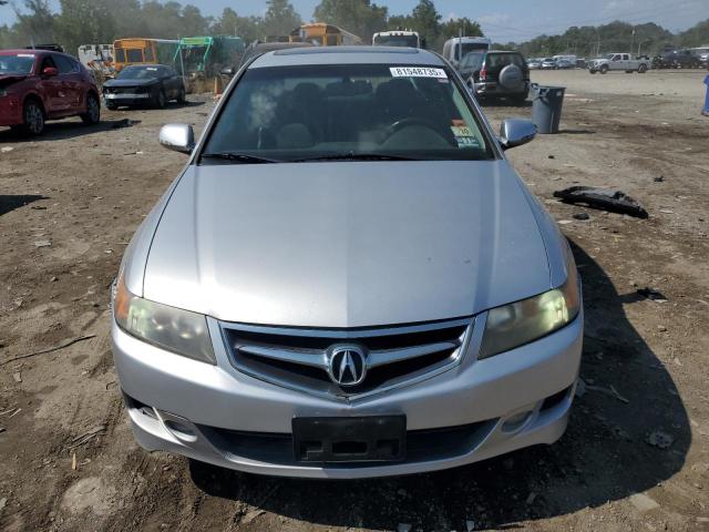 Photo 5 from auction – 2008 ACURA TSX with VIN JH4CL96858C021389