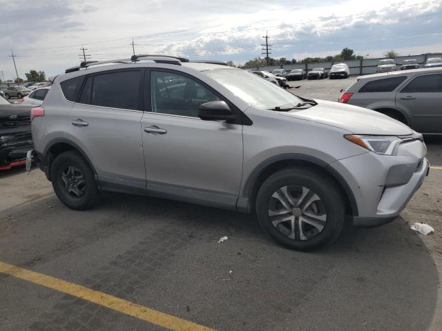 Zdjęcie 4 z aukcji – 2017 TOYOTA RAV4 LE z VIN 2T3BFREV0HW604266