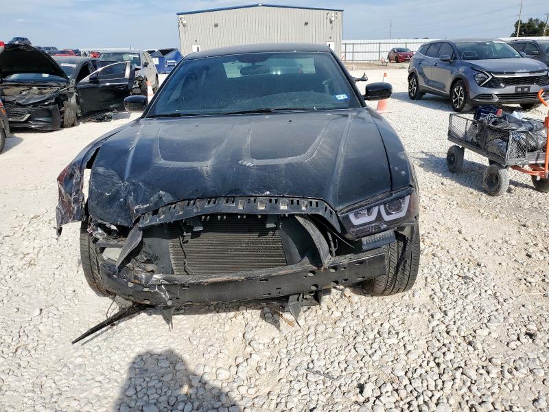 Photo 5 from auction – 2013 DODGE CHARGER PO with VIN 2C3CDXAT5DH669597