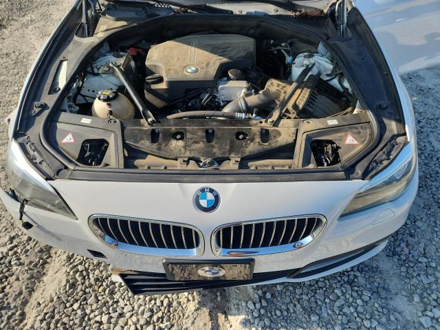 Photo 11 from auction – 2016 BMW 528 XI with VIN WBA5A7C55GG148758