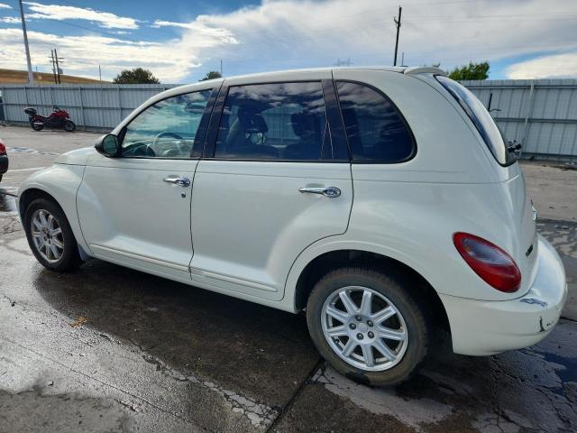 Photo 2 from auction – 2008 CHRYSLER PT CRUISER with VIN 3A8FY58B48T123247