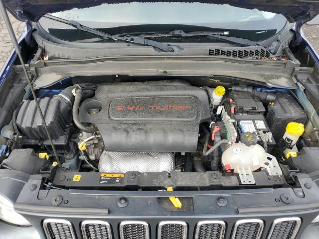 Photo 12 from auction – 2016 JEEP RENEGADE L with VIN ZACCJBBT9GPC99294