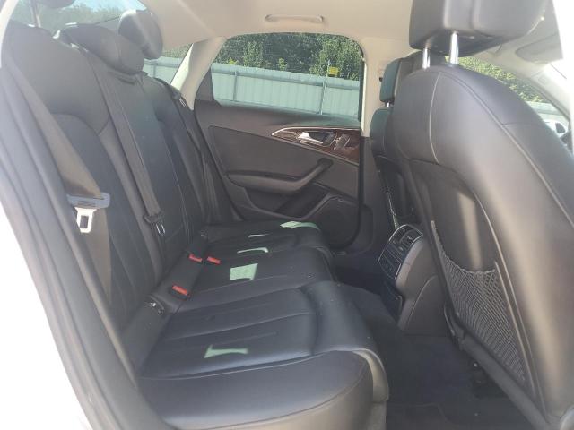 Photo 10 from auction – 2016 AUDI A6 with VIN WAUGFAFC5GN009033