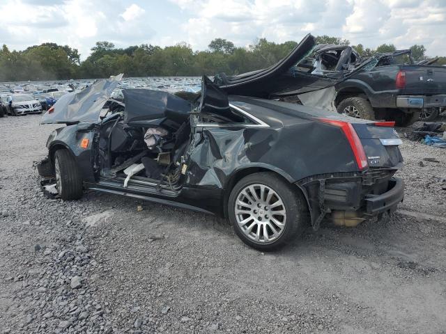 Photo 2 from auction – 2013 CADILLAC CTS PERFOR with VIN 1G6DJ1E37D0165270