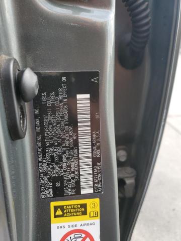 Photo 14 from auction – 2013 TOYOTA HIGHLANDER with VIN 5TDZK3EH6DS115061