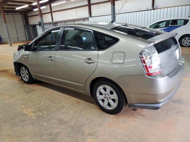 Photo 2 from auction – 2008 TOYOTA PRIUS with VIN JTDKB20U083308071