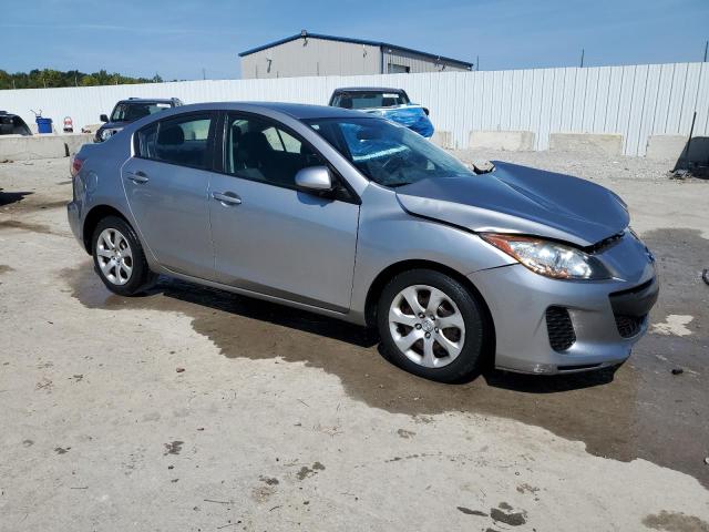Photo 4 from auction – 2013 MAZDA 3 I with VIN JM1BL1TF8D1816010