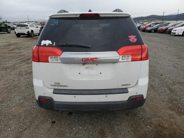 Photo 6 from auction – 2013 GMC TERRAIN SLT with VIN 2GKFLVEK6D6433350