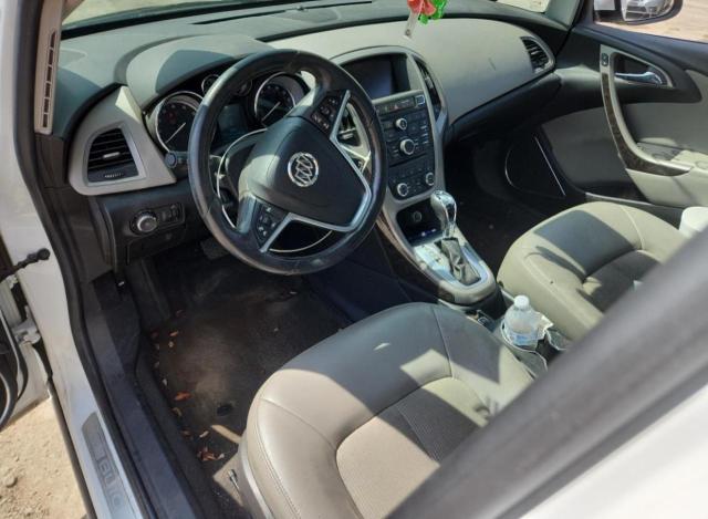 Photo 8 from auction – 2014 BUICK VERANO CON with VIN 1G4PR5SK4E4172155
