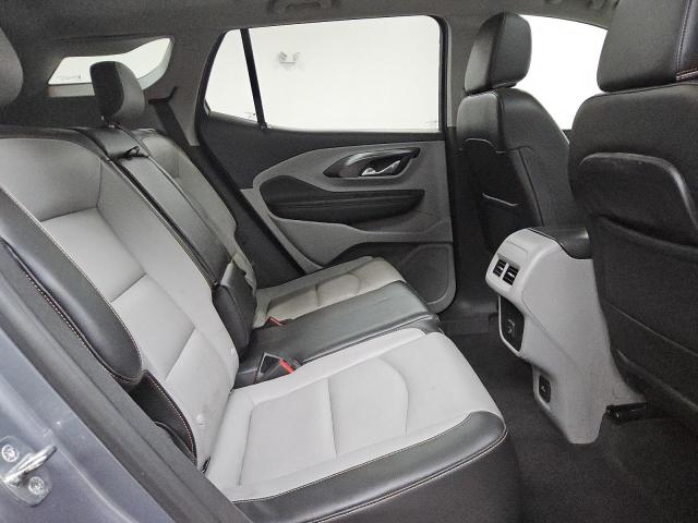 Photo 11 from auction – 2019 GMC TERRAIN SL with VIN 3GKALPEX2KL203475