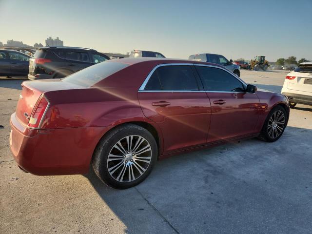 Photo 3 from auction – 2014 CHRYSLER 300 S with VIN 2C3CCABG4EH200617