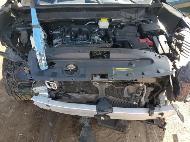 Photo 12 from auction – 2023 NISSAN PATHFINDER with VIN 5N1DR3BD0PC259374