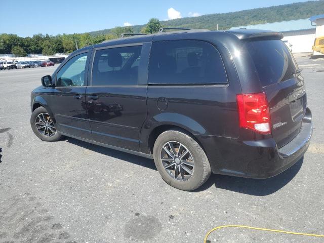 Photo 2 from auction – 2016 DODG GRAND CARAVAN R/T with VIN 2C4RDGEG3GR224860