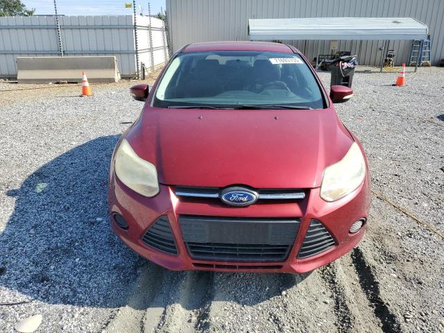 Photo 5 from auction – 2014 FORD FOCUS SE with VIN 1FADP3K21EL114890