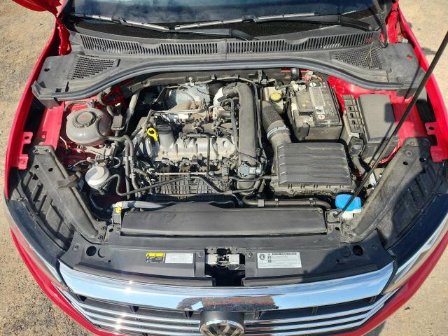 Photo 11 from auction – 2019 VOLKSWAGEN JETTA S with VIN 3VWCB7BU3KM216115