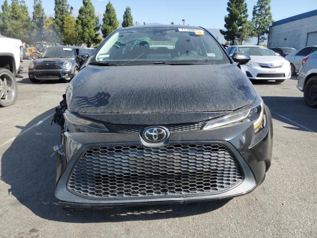 Photo 5 from auction – 2021 TOYOTA COROLLA LE with VIN 5YFEPMAE0MP226294