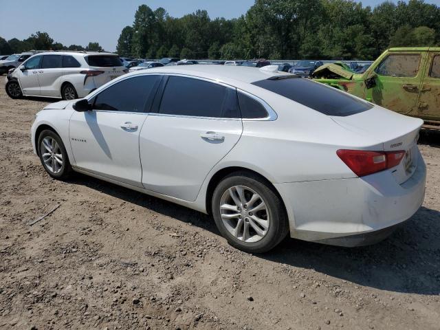 Photo 2 from auction – 2018 CHEVROLET MALIBU LT with VIN 1G1ZD5ST2JF185837