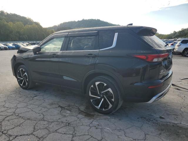 Photo 2 from auction – 2024 MITSUBISHI OUTLANDER with VIN JA4J4VA81RZ019069
