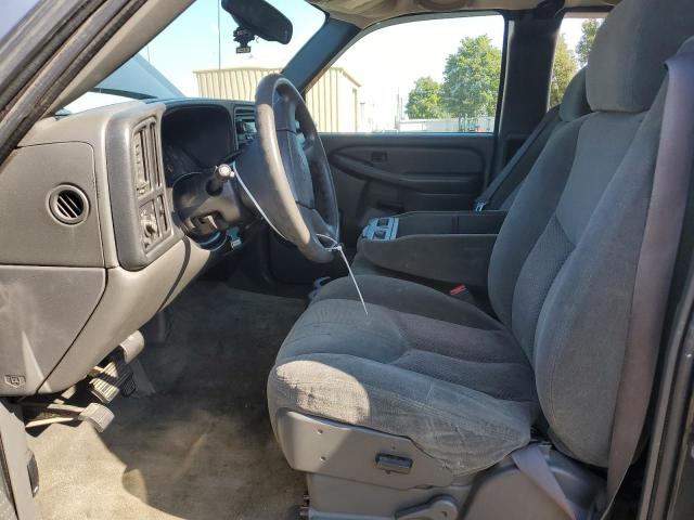 Photo 7 from auction – 2005 CHEVROLET SILVERADO with VIN 1GCEC19XX5Z165088