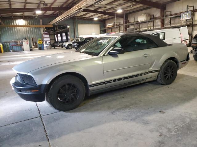 FORD MUSTANG 2007 with VIN 1ZVFT84N175359325 - Photo from auction