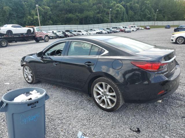 Photo 2 from auction – 2014 MAZDA 6 TOURING with VIN JM1GJ1V60E1148939