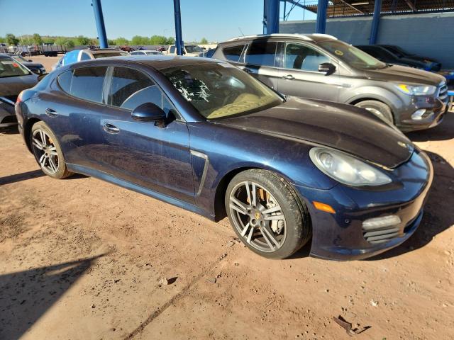 Photo 4 from auction – 2012 PORSCHE PANAMERA 2 with VIN WP0AA2A76CL012620
