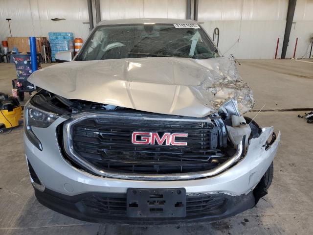 Photo 5 from auction – 2019 GMC TERRAIN SL with VIN 3GKALTEV6KL381882