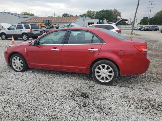 Photo 2 from auction – 2012 LINCOLN MKZ with VIN 3LNHL2GC2CR808727