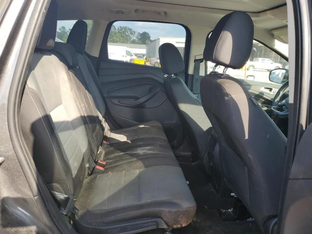 Photo 10 from auction – 2016 FORD ESCAPE SE with VIN 1FMCU0G90GUA22679