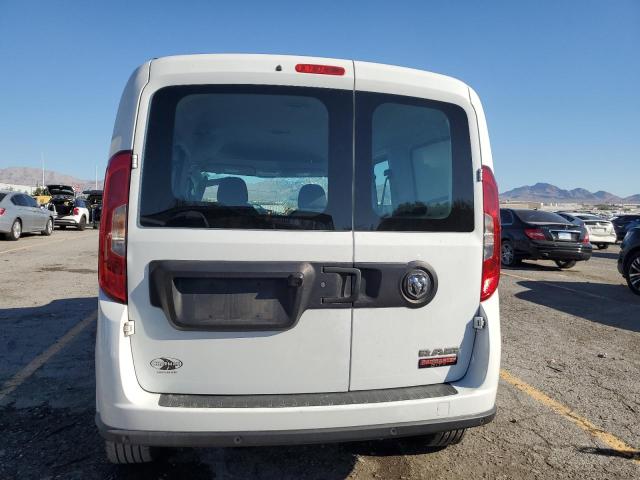 Photo 6 from auction – 2022 RAM PROMASTER with VIN ZFBHRFAB1N6W89436