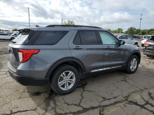 Photo 3 from auction – 2023 FORD EXPLORER XLT with VIN 1FMSK8DH4PGB44942