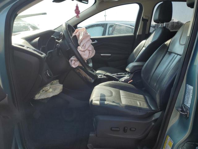 Photo 7 from auction – 2013 FORD ESCAPE TIT with VIN 1FMCU9J90DUC33955