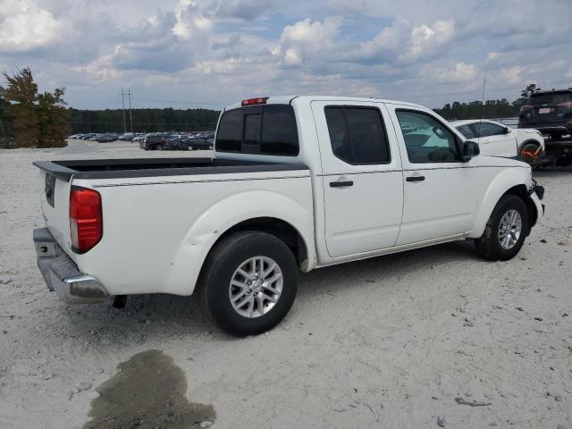 Photo 3 from auction – 2014 NISSAN FRONTIER S with VIN 1N6AD0ER3EN720805