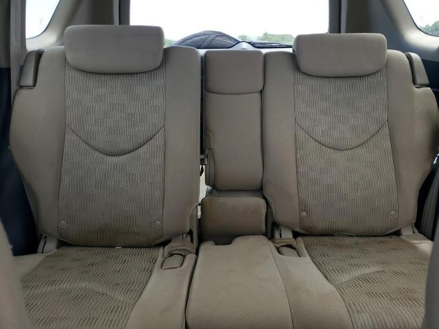 Photo 10 from auction – 2011 TOYOTA RAV4 with VIN 2T3BF4DV8BW126559