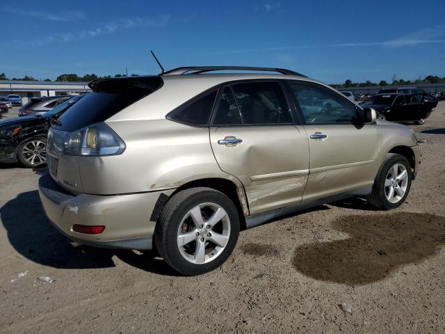 Photo 3 from auction – 2008 LEXUS RX 350 with VIN 2T2GK31U28C032750