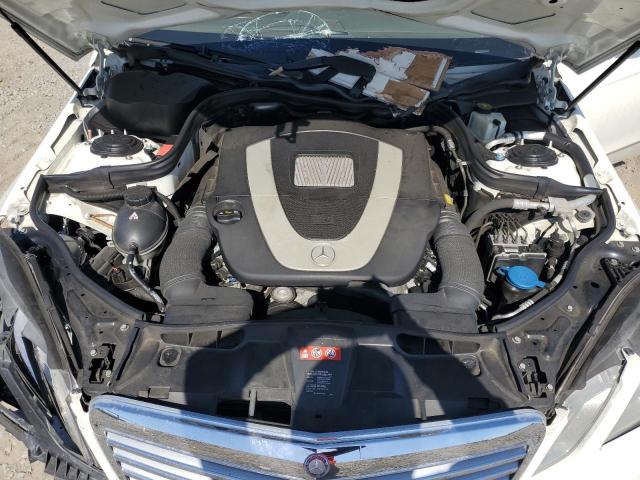 Photo 11 from auction – 2011 MERCEDES-BENZ E 350 with VIN WDDHF5GB9BA374504