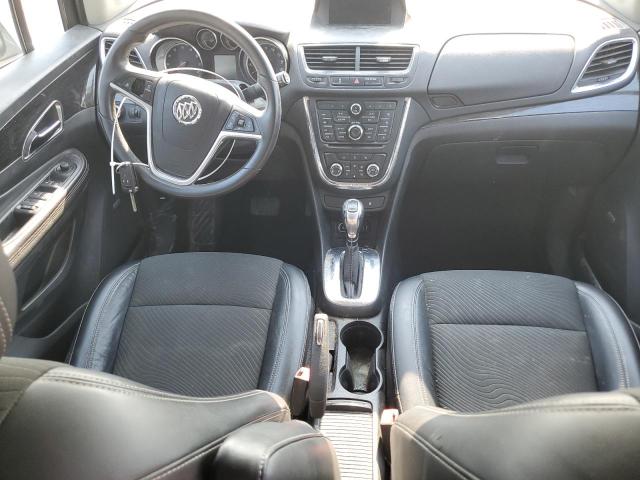 Photo 8 from auction – 2014 BUICK ENCORE CON with VIN KL4CJFSB8EB568594