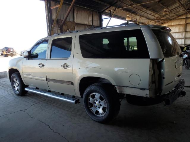 Photo 2 from auction – 2007 CHEVROLET SUBURBAN C with VIN 3GNFC16J27G311840