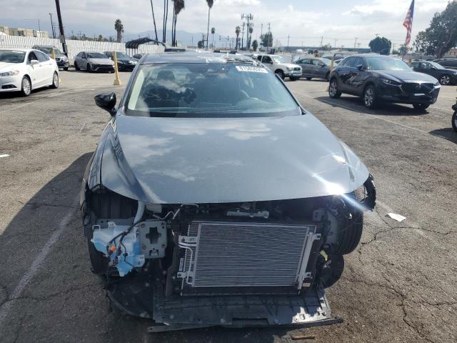 Photo 5 from auction – 2022 MAZDA 3 PREMIUM with VIN 3MZBPBEY2NM310800