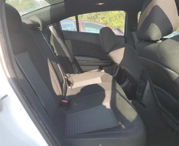 Photo 10 from auction – 2023 DODGE CHARGER GT with VIN 2C3CDXHG2PH606907