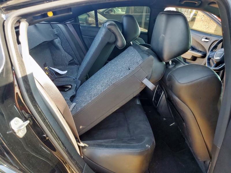 Photo 10 from auction – 2023 DODGE CHARGER SC with VIN 2C3CDXGJ6PH631015