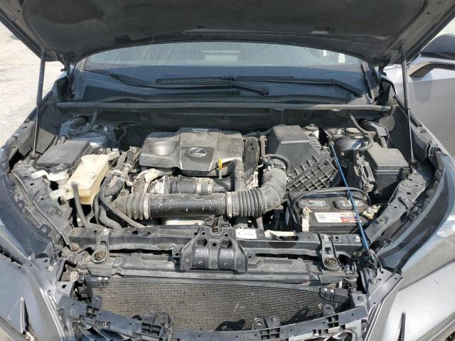 Photo 12 from auction – 2016 LEXUS NX 200T BA with VIN JTJYARBZ2G2047669