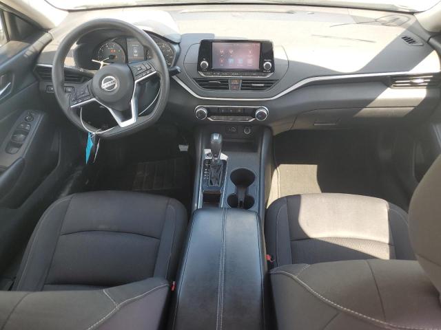 Photo 8 from auction – 2022 NISSAN ALTIMA S with VIN 1N4BL4BV1NN305846