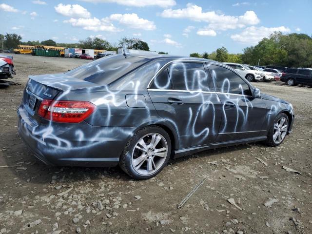 Photo 3 from auction – 2012 MERCEDES-BENZ E 350 4MAT with VIN WDDHF8JB6CA595330