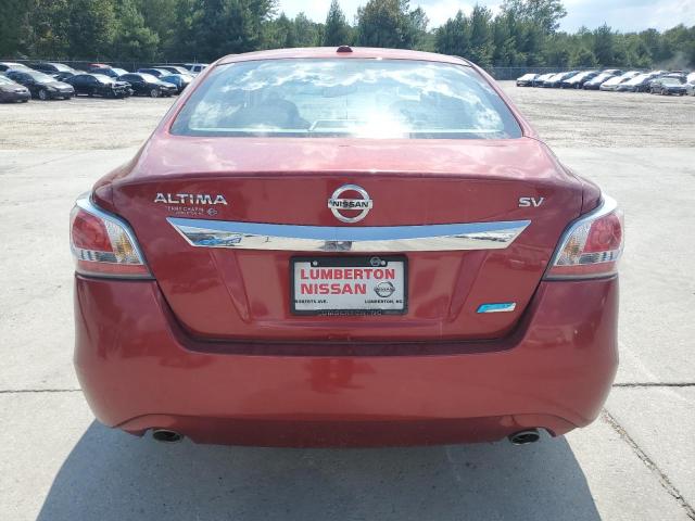 Photo 6 from auction – 2014 NISSAN ALTIMA 2.5 with VIN 1N4AL3AP0EC902037