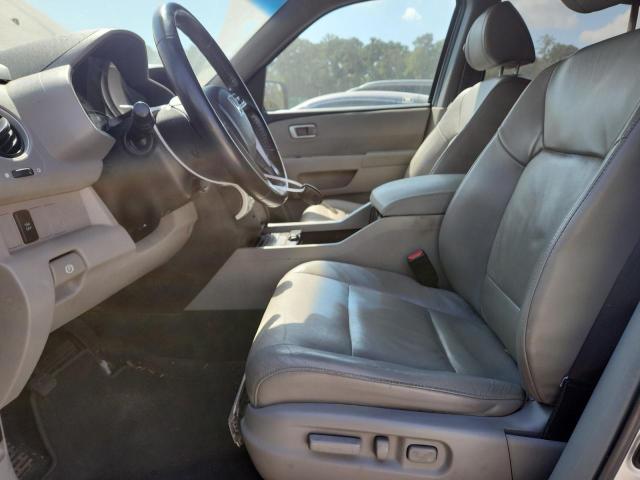 Photo 7 from auction – 2011 HONDA PILOT with VIN 5FNYF3H55BB006948