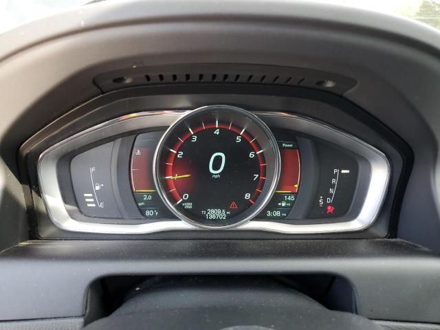 Photo 9 from auction – 2014 VOLVO XC60 3.2 with VIN YV4952DL4E2519456