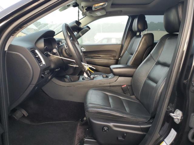 Photo 7 from auction – 2016 DODGE DURANGO LI with VIN 1C4RDJDG7GC315847